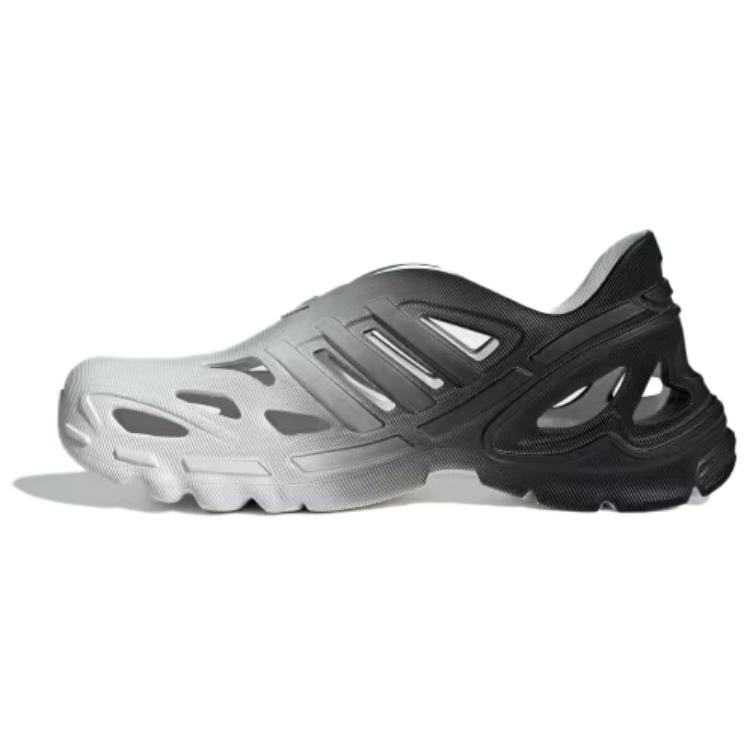 Adidas AdiFOM Supernova Crystal White Core Black