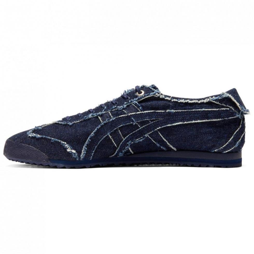 Onitsuka Tiger Onitsuka Tiger Mexico 66 Sd Indigo Denim