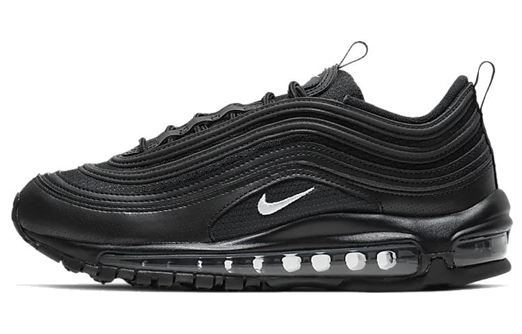 Nike Air Max 97 Black GS