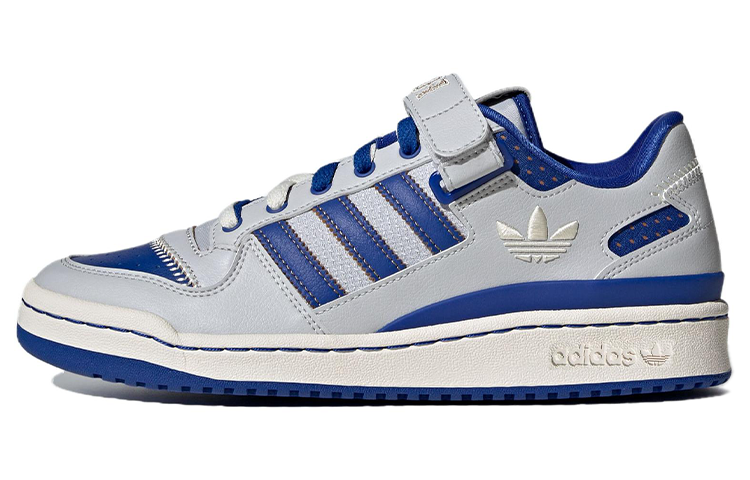 adidas originals Forum Blue Grey