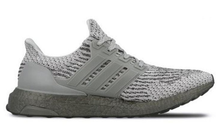 Adidas UltraBoost 3.0 Limited 'Triple Grey'