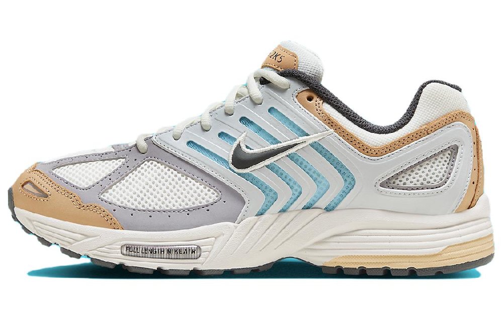 Nike Air Peg 2K5 Sail Aquarius Blue Tan