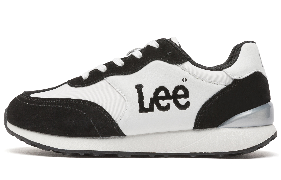 Lee Casual Shoes Men Low Top