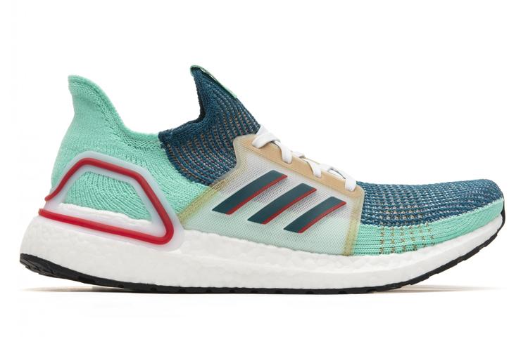 Adidas UltraBoost 19 Consortium купить в интернет-магазине Yoocart с быстрой доставкой по России.