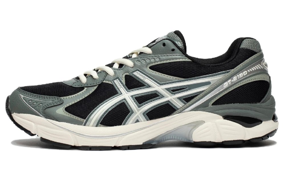 Asics GT 2160 Black Seal Grey