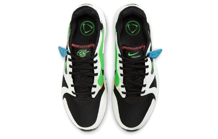 Nike Atsuma White Green Strike купить в интернет-магазине Yoocart с быстрой доставкой по России.