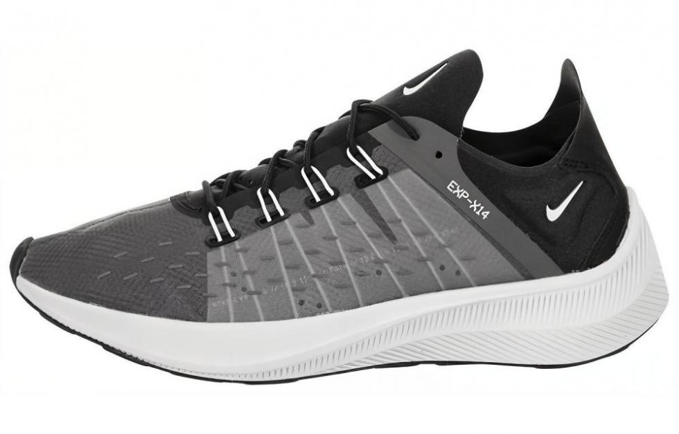 Nike EXP X14 Dark Grey