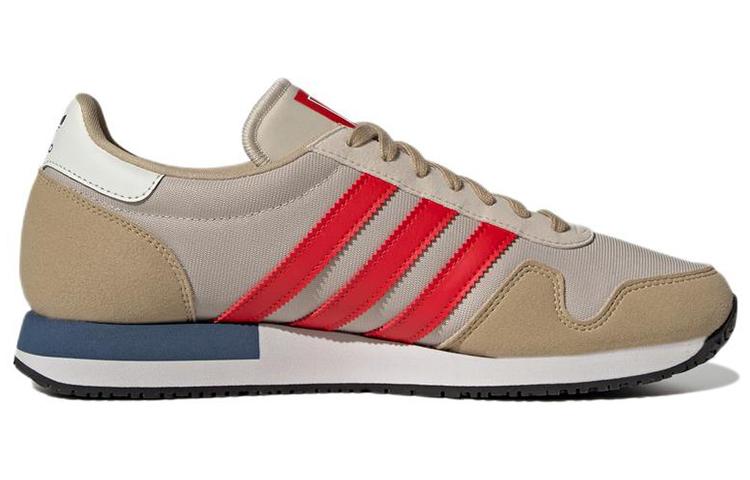 Adidas Originals Usa 84 'Brown' купить в интернет-магазине Yoocart с быстрой доставкой по России.