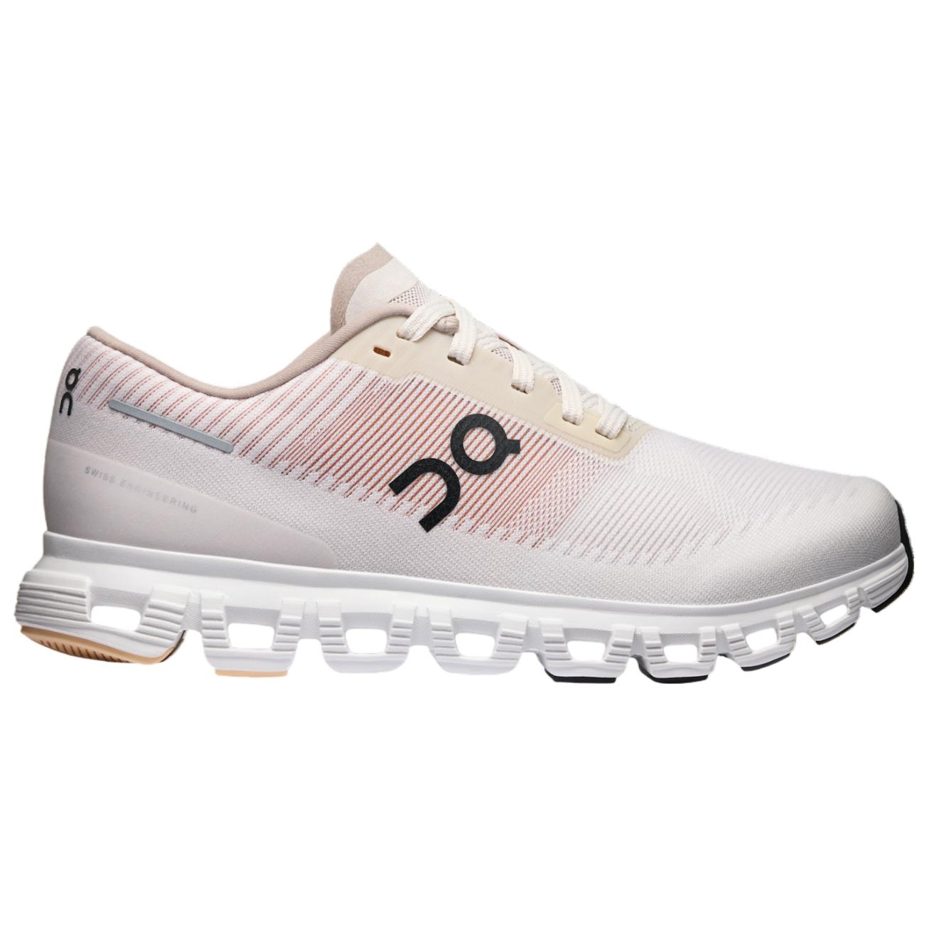 On Running Cloud 6 Push Pearl SandstOne Women's