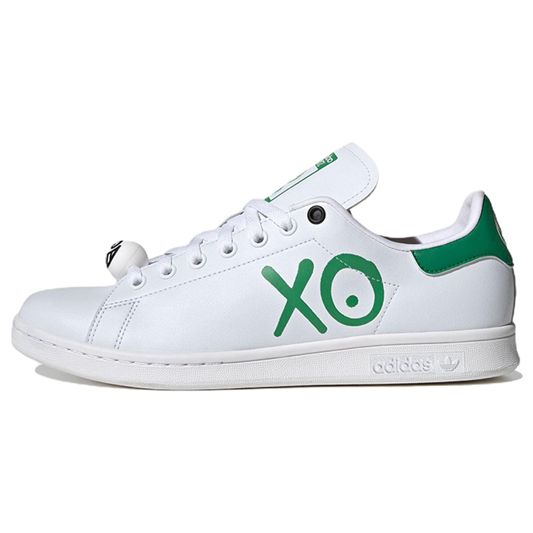 Adidas Stan Smith Andre Saraiva Love Union