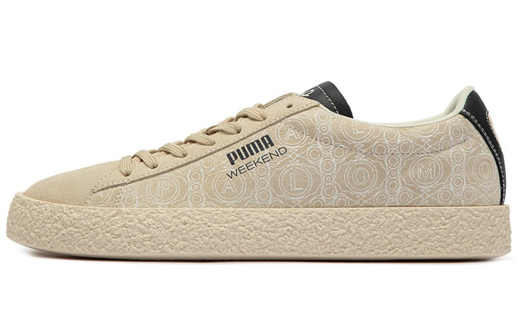 PUMA Palomo X Weekend 'White Swan'