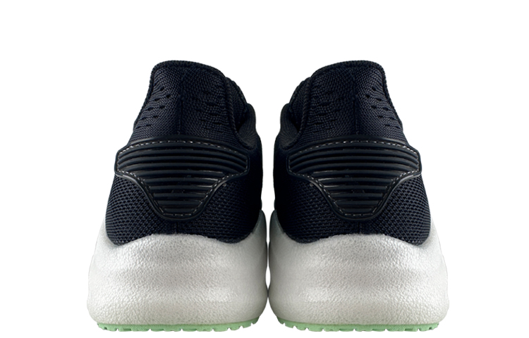 361° Lightweight Low Top Running Shoes Women's Black Green купить в интернет-магазине Yoocart с быстрой доставкой по России.