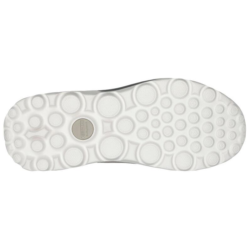 Skechers GO WALK Collection Low top Casual Shoes Women's Linen Gray купить в интернет-магазине Yoocart с быстрой доставкой по России.