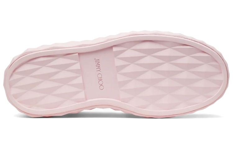 Jimmy Choo Diamond Light Maxi/F Sneakers