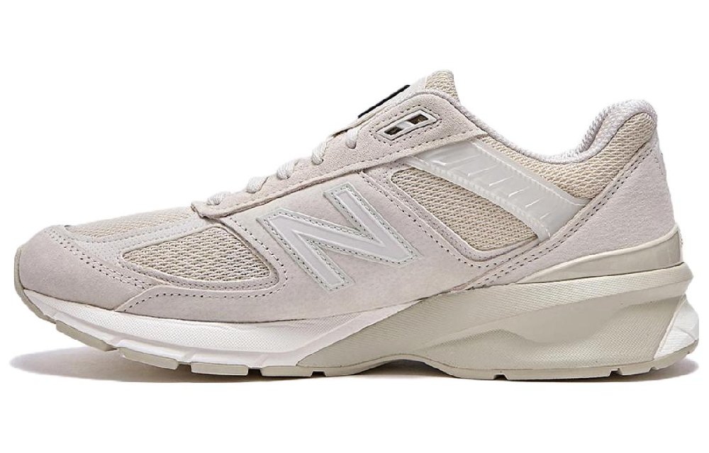 New Balance 990v5 Slow Steady Club MiUSA Paper