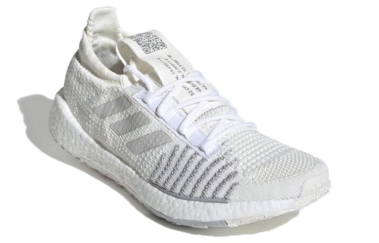 Adidas Pulseboost Hd Core White Women's купить в интернет-магазине Yoocart с быстрой доставкой по России.