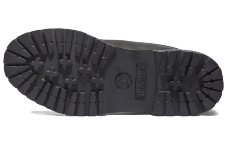 Timberland 6 Inch Waterproof Boot 'Black' Women's купить в интернет-магазине Yoocart с быстрой доставкой по России.