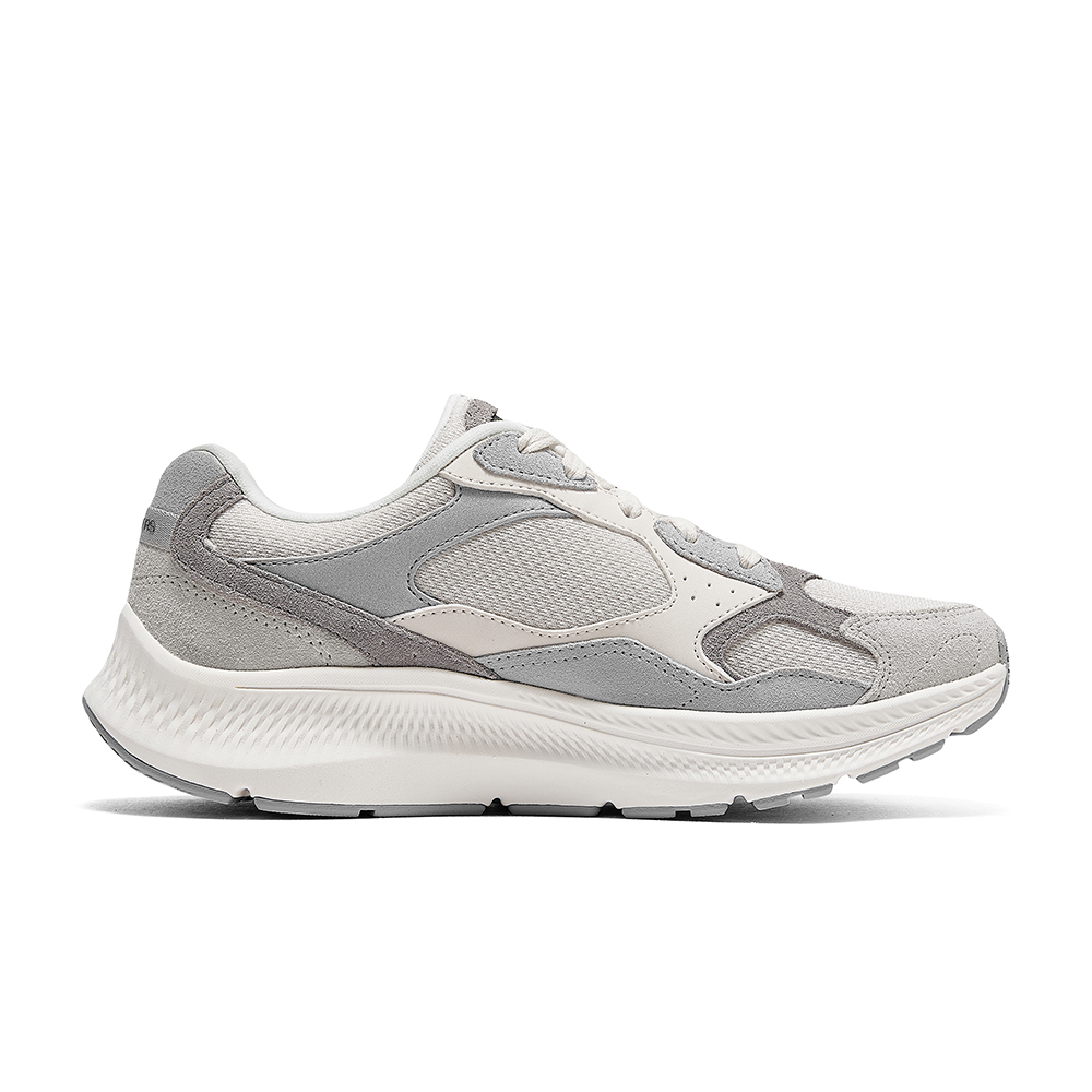 Skechers WOMEN'S GO Series Wear-Resistant Low-Top Casual Shoes Women's Ivory купить в интернет-магазине Yoocart с быстрой доставкой по России.