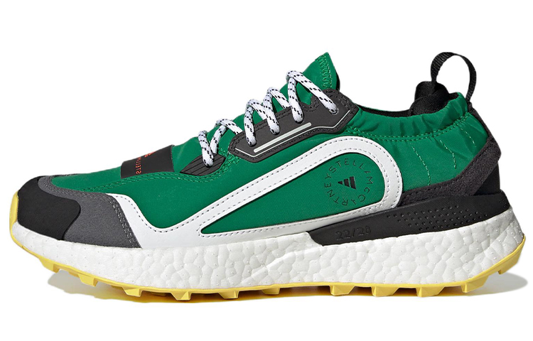 Adidas Stella McCartney X Outdoor Boost 2.0 'Green' Women's