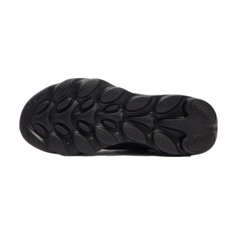 361° Breathable And Lightweight Low Top Running Shoes Women's Obsidian Black купить в интернет-магазине Yoocart с быстрой доставкой по России.