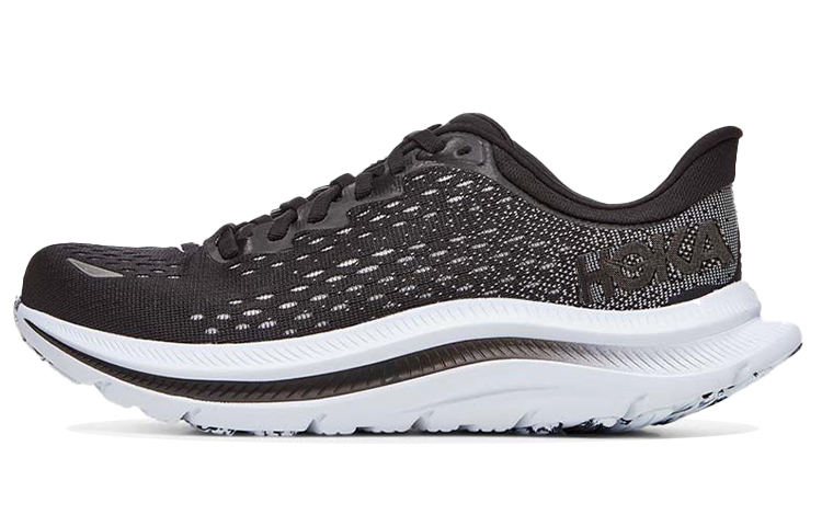 HOKA ONE ONE Kawana Black White Women's