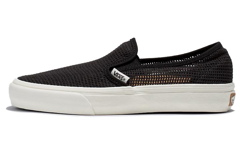 Vans Slip On Mesh VR3 'Black'