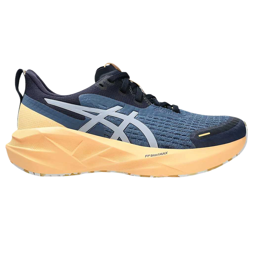 ASICS NOVABLAST 5 Running Shoes Women's