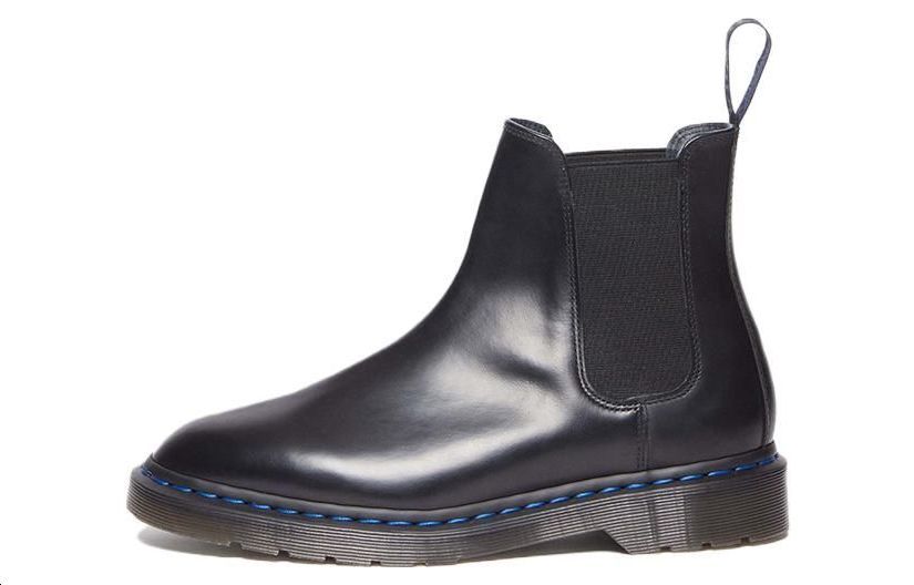 Dr. Martens Graeme Ii X Nanamica 'Black'