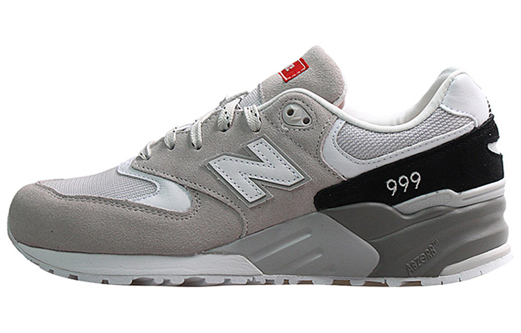 New Balance Nb 999 D 'White/Grey'