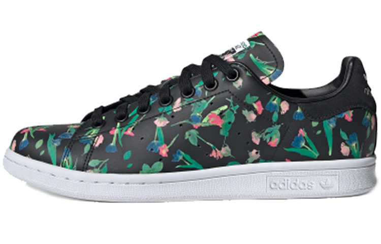Adidas Stan Smith 'Floral' Women's