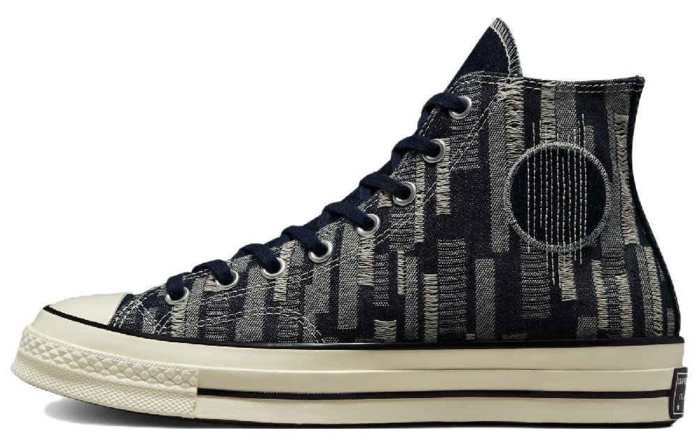 Converse All Star Chuck 70 Taylor 1970s 'Workwear Denim'