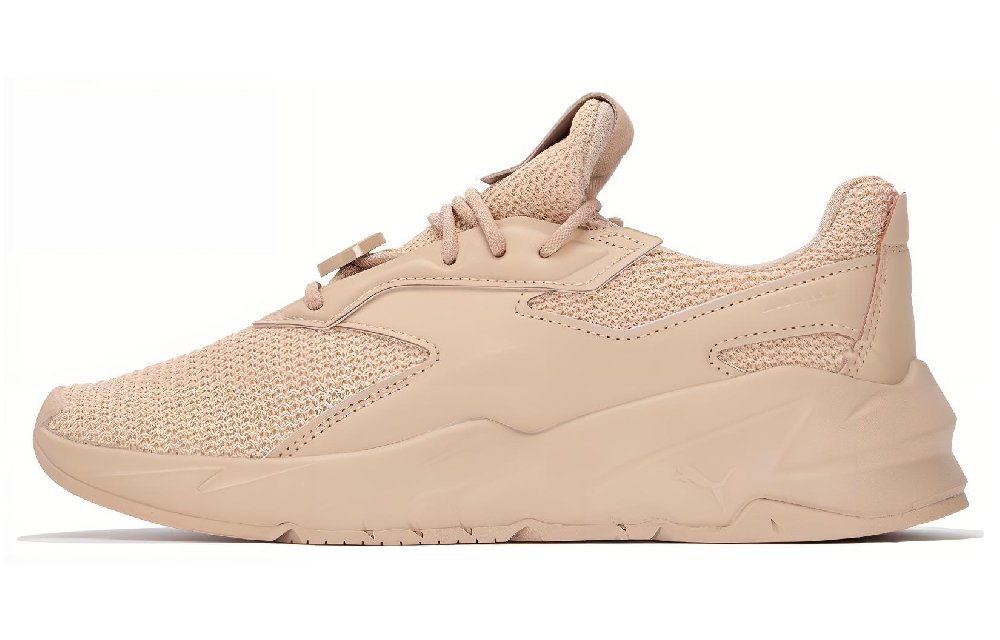 PUMA Fier Nitro Tonal 'Light Sand' Women's