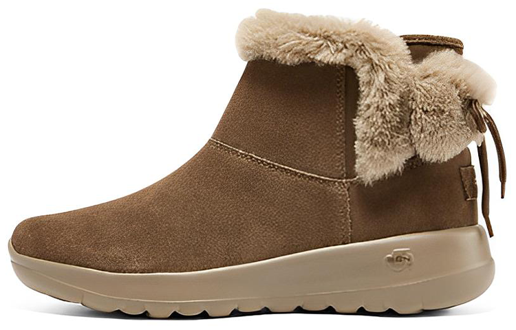 Skechers On The Go Joy 'Brown' Women's
