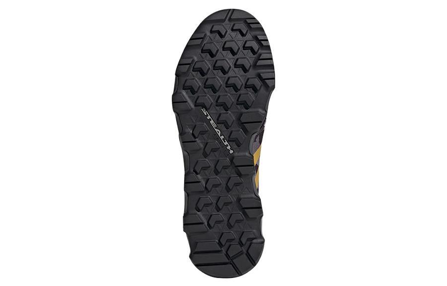 Adidas Terrex Boat Lace Dlx 'Black' купить в интернет-магазине Yoocart с быстрой доставкой по России.