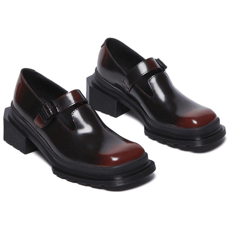 Dr. Martens Maybole Square Toe Mary Jane Shoes Women's купить в интернет-магазине Yoocart с быстрой доставкой по России.