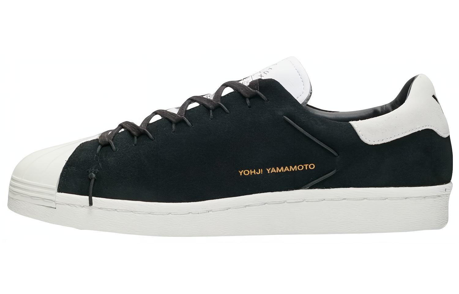 Adidas Y 3 Super Knot 'Core Black White' купить в интернет-магазине Yoocart с быстрой доставкой по России.