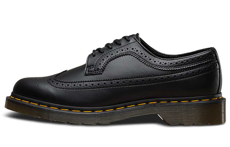 Dr. Martens Vegan 3989 Felix Rub Off