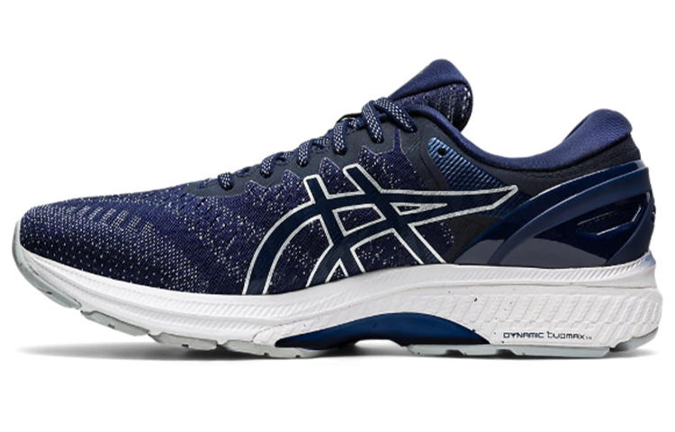 Asics Gel Kayano 27 Peacoat Piedmont Grey