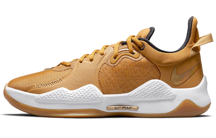 Nike Pg 5 'Wheat'