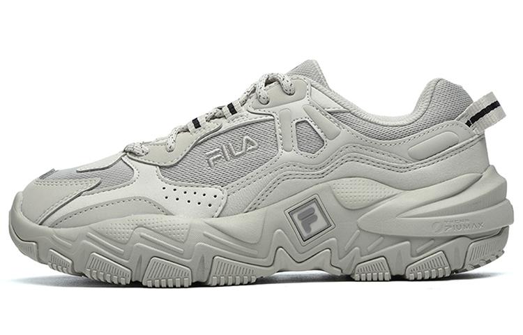 FILA Disruptor 2 Sneakers 'Grey' Women's