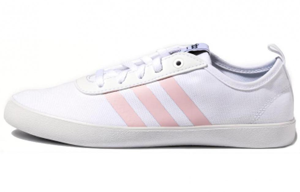 Adidas Neo Neo X Pokemon 'Pink/White' Women's