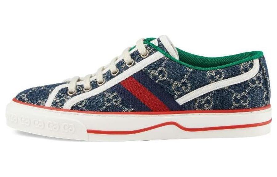 GUCCI Women's Tennis 1977 'Denim' Women's