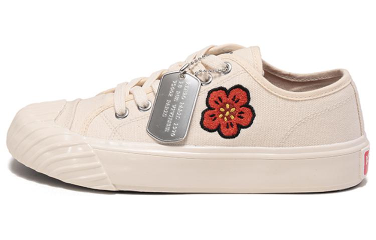 KENZOschool Boke Flower Sneakers