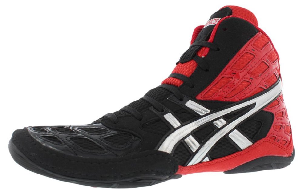 Asics Split Second 9 'Red Black'