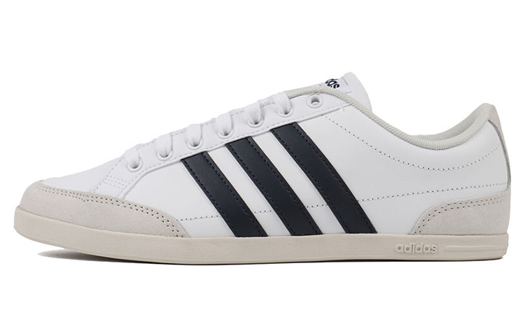 Adidas Neo Caflaire 'White Grey Black'