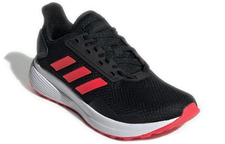 Adidas Duramo 9 'Shock Red' Women's