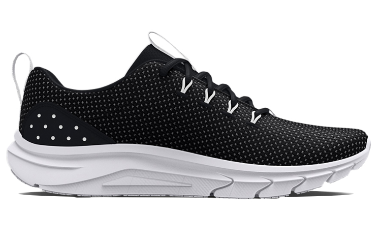 Under Armour Phade Rn 2 'Black' Women's купить в интернет-магазине Yoocart с быстрой доставкой по России.
