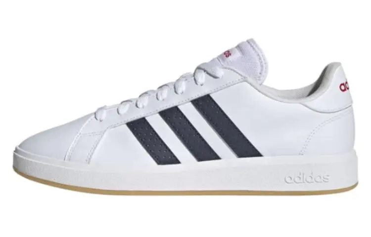 Adidas Grand Court Base 2.0 'White'