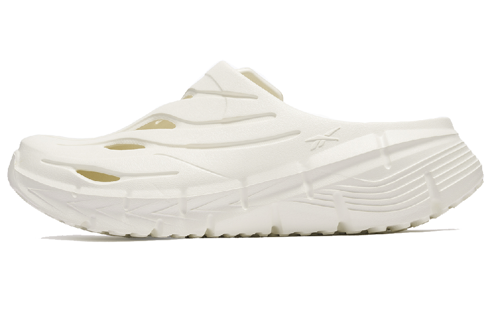 Reebok Zig Clog 'Chalk'