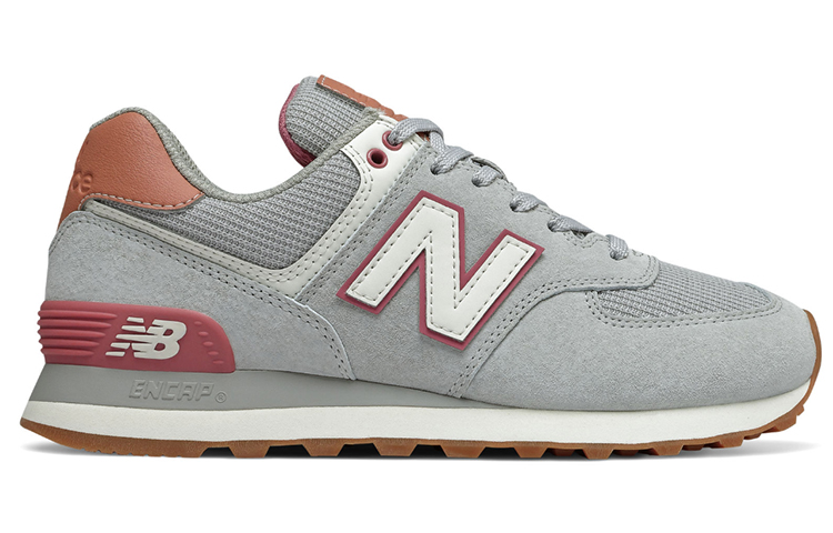 New Balance 574 'Beach Cruiser Rain Cloud' Women's